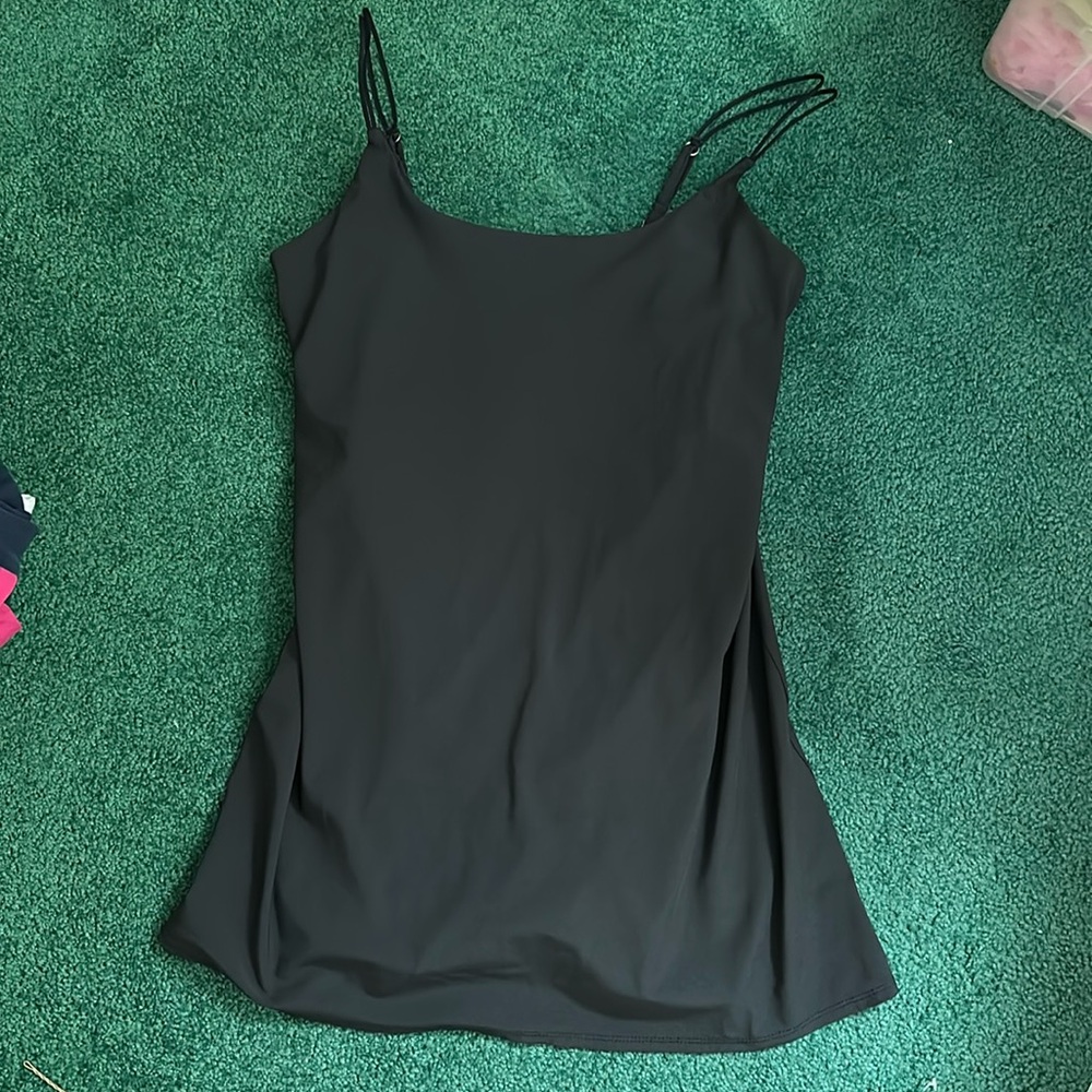 Abercrombie and Fitch Dress (L Tall)